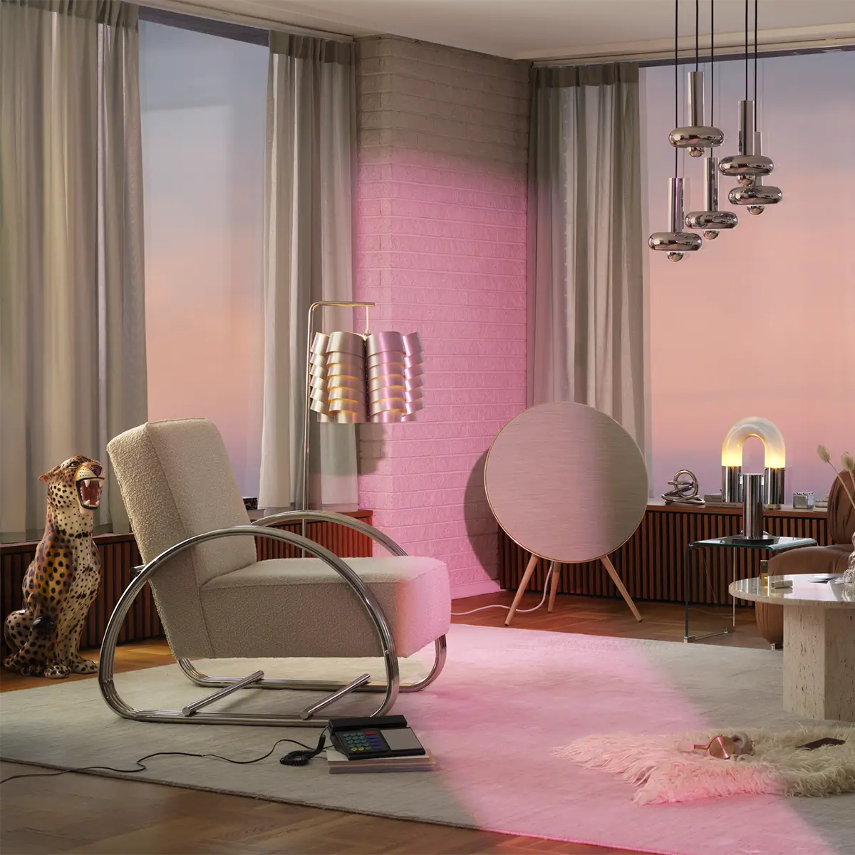 Beosound-A9 Beosound-A9