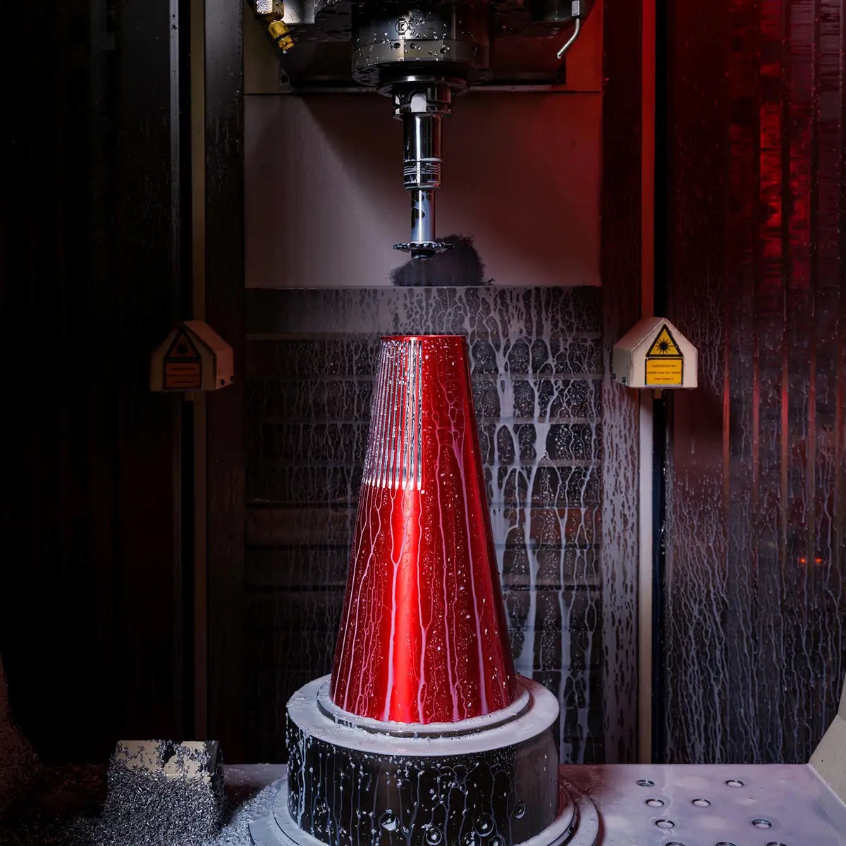 Beosound 2 Ferrari