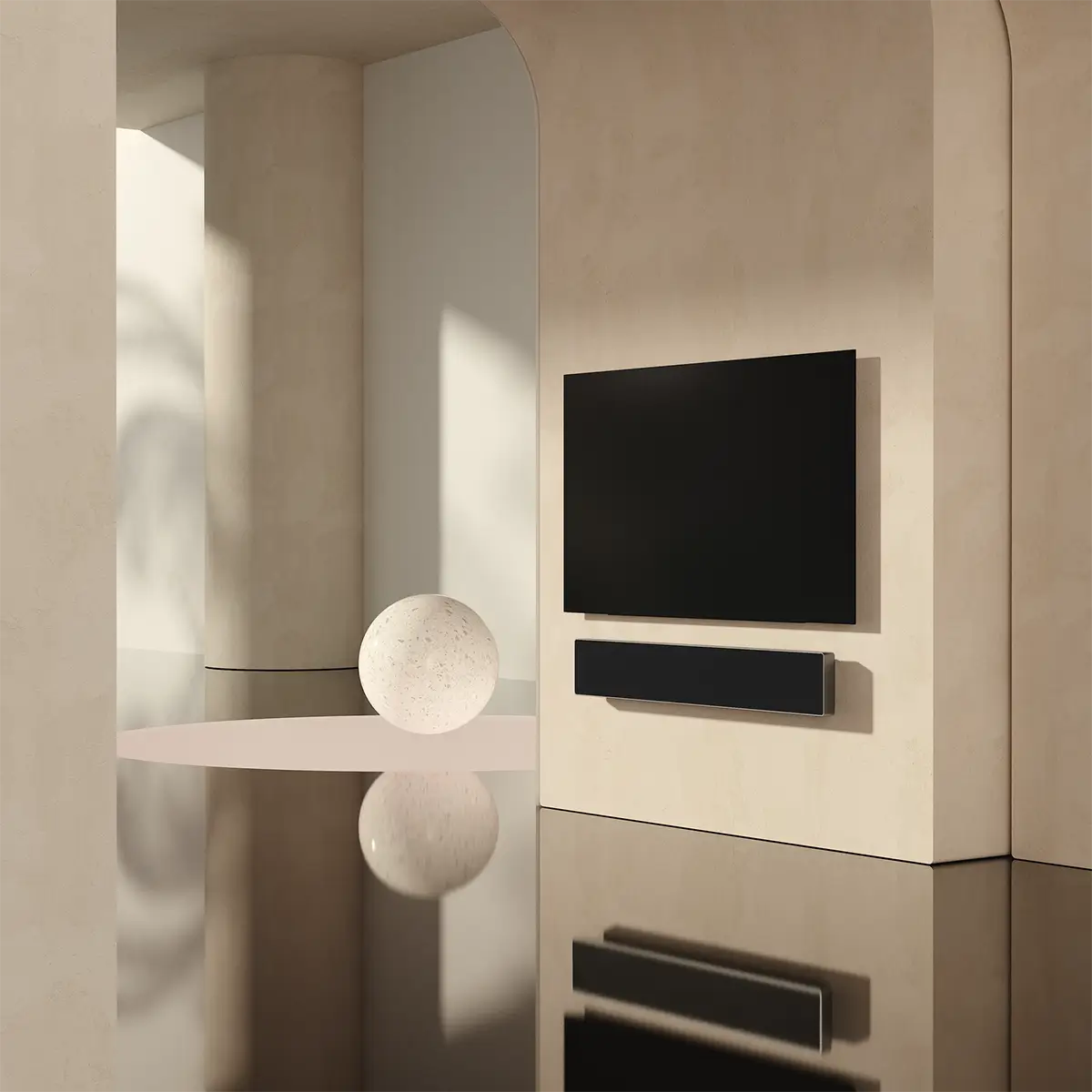 Beosound-Stage Beosound-Stage